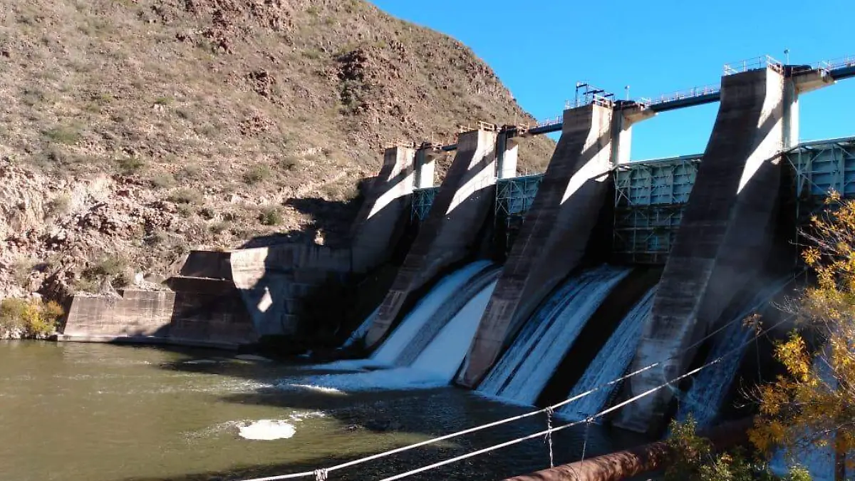 Presa Rosetilla, actividades furtivas